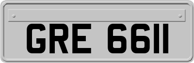 GRE6611