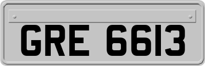 GRE6613