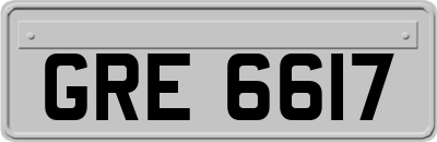 GRE6617
