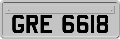 GRE6618