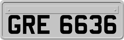 GRE6636