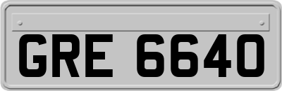 GRE6640