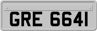 GRE6641