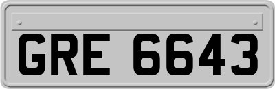 GRE6643