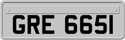 GRE6651