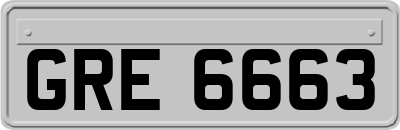 GRE6663