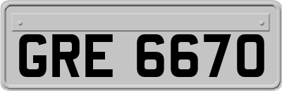 GRE6670