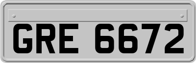 GRE6672