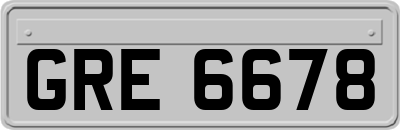 GRE6678