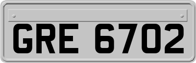 GRE6702