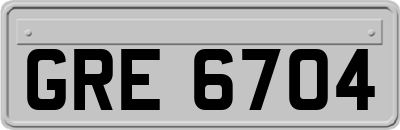 GRE6704