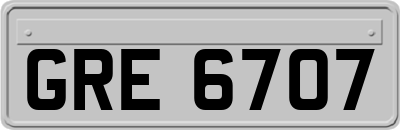 GRE6707