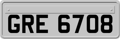 GRE6708
