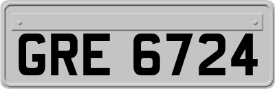 GRE6724