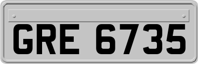 GRE6735