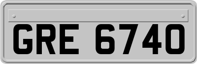 GRE6740