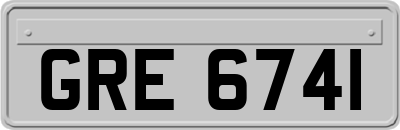 GRE6741
