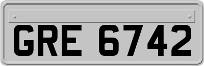 GRE6742