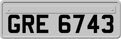 GRE6743
