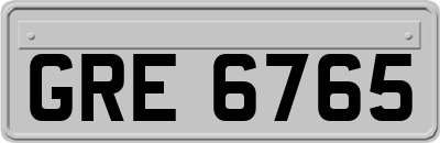 GRE6765