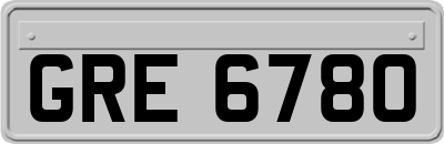 GRE6780