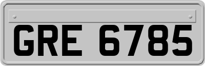 GRE6785