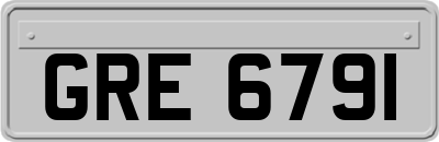 GRE6791