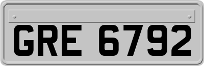 GRE6792
