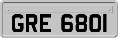 GRE6801