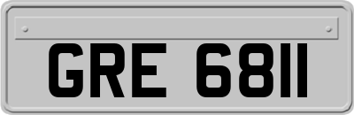 GRE6811