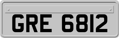 GRE6812