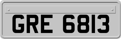 GRE6813