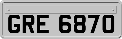GRE6870