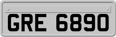 GRE6890