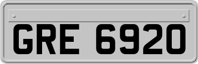 GRE6920