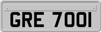 GRE7001