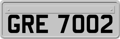 GRE7002