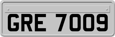 GRE7009