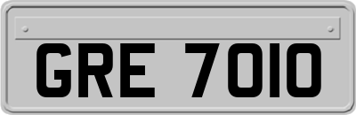 GRE7010