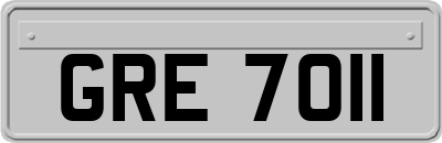 GRE7011