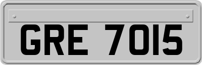 GRE7015