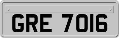 GRE7016
