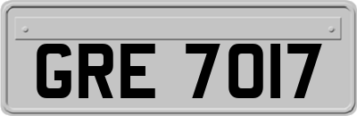GRE7017