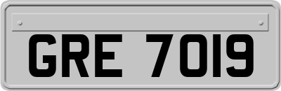 GRE7019