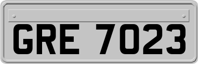 GRE7023