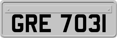 GRE7031
