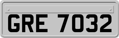 GRE7032