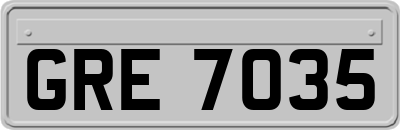 GRE7035