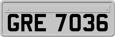 GRE7036