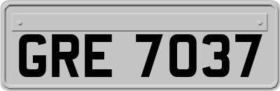GRE7037